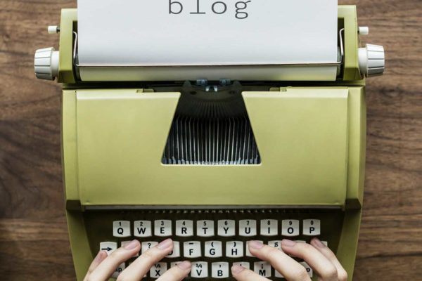 Bir Blog Macerası!